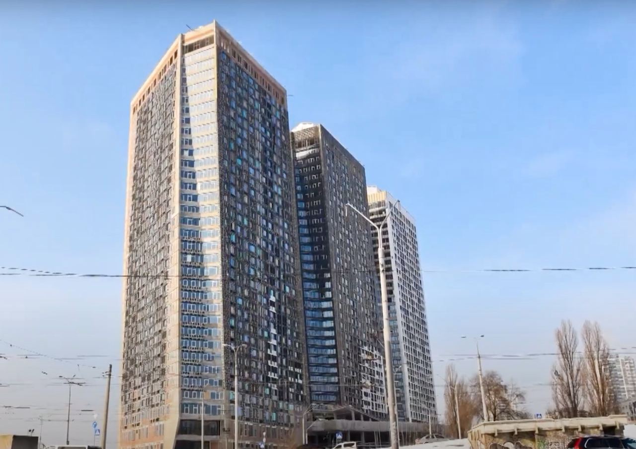 Стало відомо, де живе і чим володіє Жан Беленюк